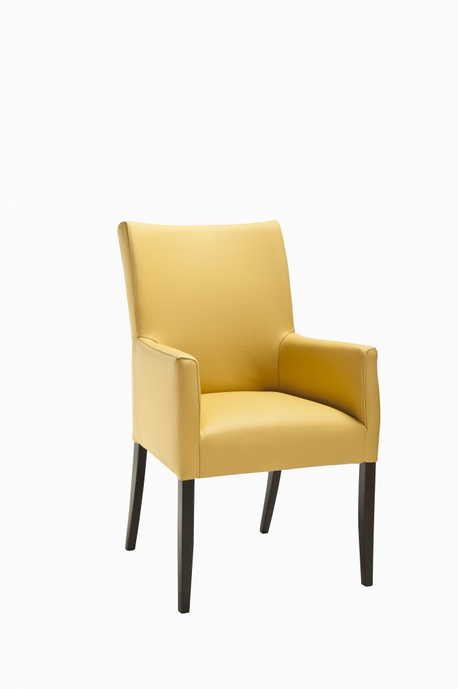 Lenarczyk - Krzesło K1801 | Buk