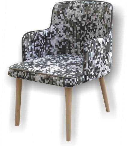 Lenarczyk - Krzesło K1901 | Buk