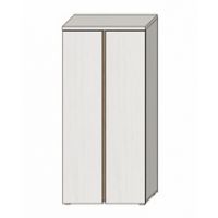 MEBLOMIX - IWO Szafa 01