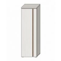 MEBLOMIX - IWO Szafa 02 (lewa)