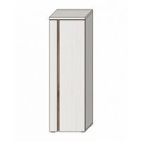 MEBLOMIX - IWO Szafa 02a (prawa)