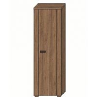 MEBLOMIX - LEFKADA regał 06a