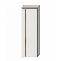 MEBLOMIX - IWO Regał 06a ( prawy)