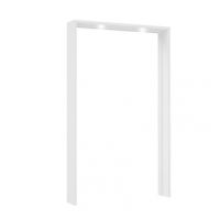 Forte - SAPPORO Listwa okalająca LUXZ06B2 do szafy SPRS42412