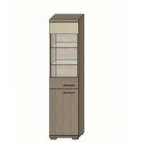 MEBLOMIX - LATINO Regał 08