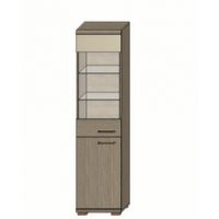 MEBLOMIX - LATINO Regał 08a