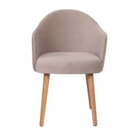 Lenarczyk - Krzesło K0903 | Buk
