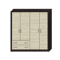 MEBLOMIX - Magnus Szafa 104