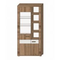 MEBLOMIX - Witan Witryna 11