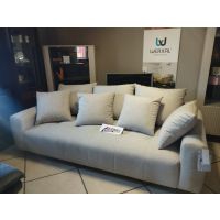 Morel Meble - AURA Sofa z funkcją spania i pojemnikiem | DOSTĘPNA OD RĘKI