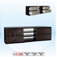 Art. Decoration - 112B Szafka RTV