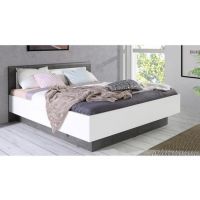 Forte - JULIETTA Stelaż łóżka z podnoszonym wkładem JLTL168-C289