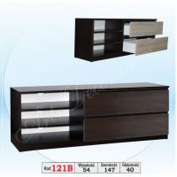 Art. Decoration - 121B Szafka RTV