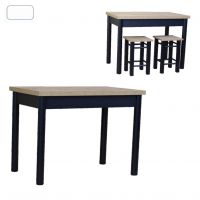 Art. Decoration - 121Z Stół | blat 18 mm