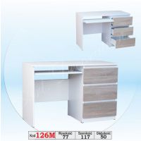 Art. Decoration - 126M Biurko