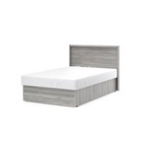 MEBLOMIX - DIAMANTINO Łóżko 127