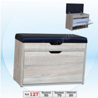 Art. Decoration - 127 Szafka na buty