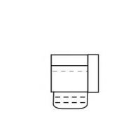 Bydgoskie Meble - MIA Segment 1,5RF (ele) P z elektrycznym relaksem prawy