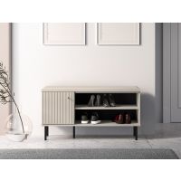 ML MEBLE - SOPHIE Szafka na buty 15