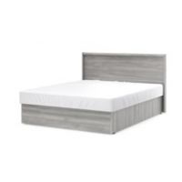 MEBLOMIX - DIAMANTINO Łóżko 167