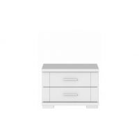 Forte - SNOW Szafka nocna SNWK02