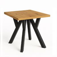 Art. Decoration - 1747 Stół | blat 36 mm