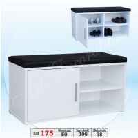 Art. Decoration - 175 Szafka na buty