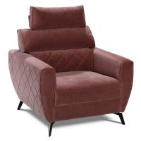 FENIKS MEBLE - SCANDIC Fotel 1