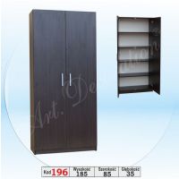 Art. Decoration - 196 Szafa