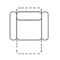 FENIKS MEBLE - BOSS Fotel z funkcją relaks elektryczny