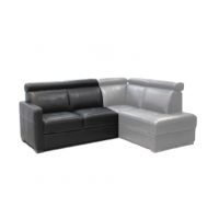 ETAP SOFA - ERGO Segm. 2,5F L element z funkcją lewy