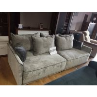 MEBLE BEST - SOHO Big Sofa 3DL | DOSTĘPNA OD RĘKI
