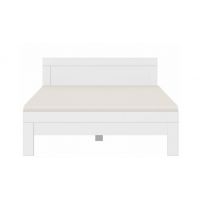 Forte - SNOW Łóżko SNWL14