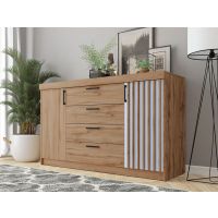 STOLMEX - LAMEL Komoda 21/160