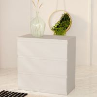 Forte - EDMORE Komoda EMOK211-U58