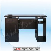 Art. Decoration - 232 Biurko