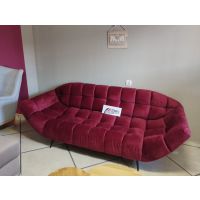 WERSAL - GAPPA Sofa 3 | DOSTĘPNA OD RĘKI