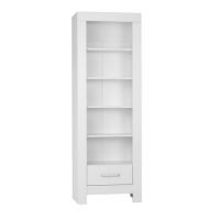 PINIO - CALMO ' 24 Regał | Biały