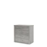 MEBLOMIX - DIAMANTINO Komoda 25 S