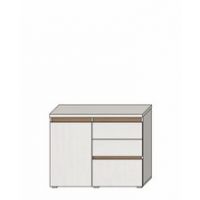 MEBLOMIX - IWO Komoda 26