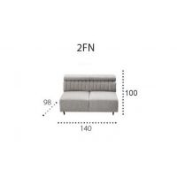 PMW - KOBE moduł 2FN z funkcją spania