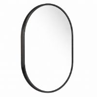 Art. Decoration - 3102 Lustro wiszące | czarne