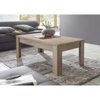 MC AKCENT - FIRENZE Stolik kawowy | 322438N | Dąb Cadiz