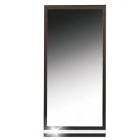 Art. Decoration - 326A Lustro | z wstawką aluminiową