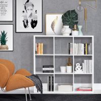 Forte - NET106 Regał MXXR331-120