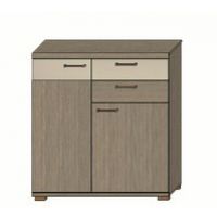 MEBLOMIX - LATINO Komoda 36