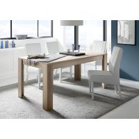 MC AKCENT - FIRENZE Stół 180x90 | 372438 | Dąb Cadiz