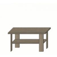 MEBLOMIX - LATINO Ława 38