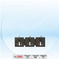 Art. Decoration - 390 Wieszak