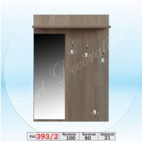 Art. Decoration - 393/2 Wieszak